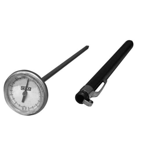 Wika 1005216d, Ti.1005 Pocket Test Thermometer 50/550 F