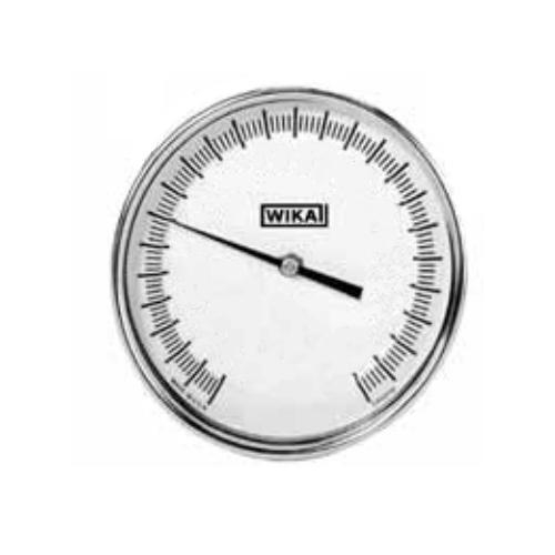 Wika 33090d216g4, Ti.33 Industrial Grade Thermometer