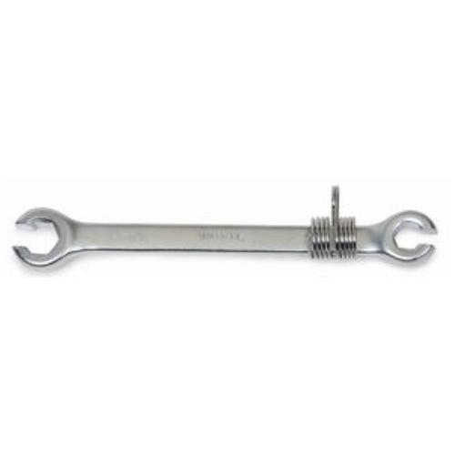 Williams 10650-th, Flare Nut Wrench, 9mm X 11mm