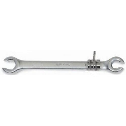 Williams 10652-th, Flare Nut Wrench, 10mm X 12mm