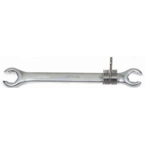 Williams 10654-th, Flare Nut Wrench, 13mm X 14mm