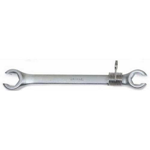 Williams 10656-th, Flare Nut Wrench, 15mm X 17mm