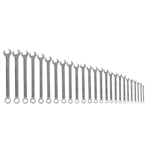 Buy Williams 11017, High Polished, Wrench Set, 624 mm Mega Depot
