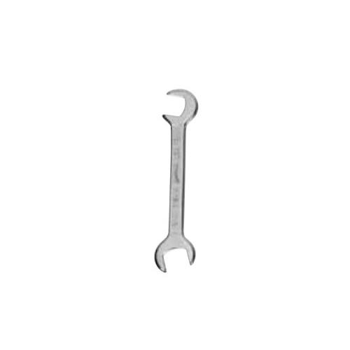 Williams 1107MM Miniature Open End Wrench 7mm 