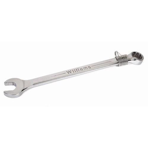 Williams 1213msc-th, Supercombo Combination Wrench 12 Point, 13mm