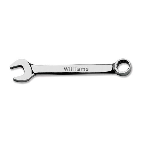 Williams 1214m, 12 Point Short Combination Wrench, 14mm