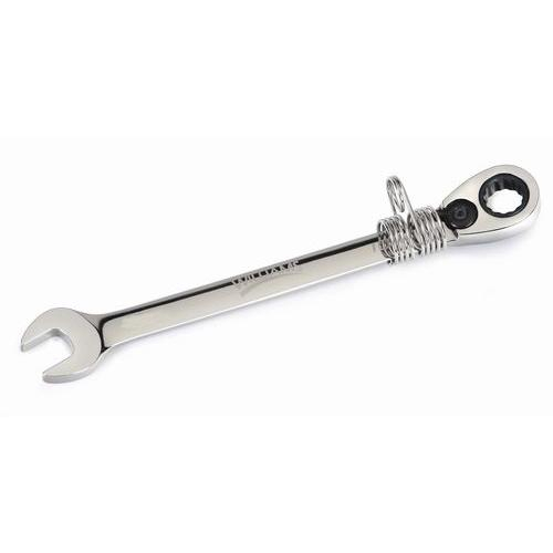 Williams 1214mrc-th, Met Ratcheting Combination Wrench 12 Point, 14mm