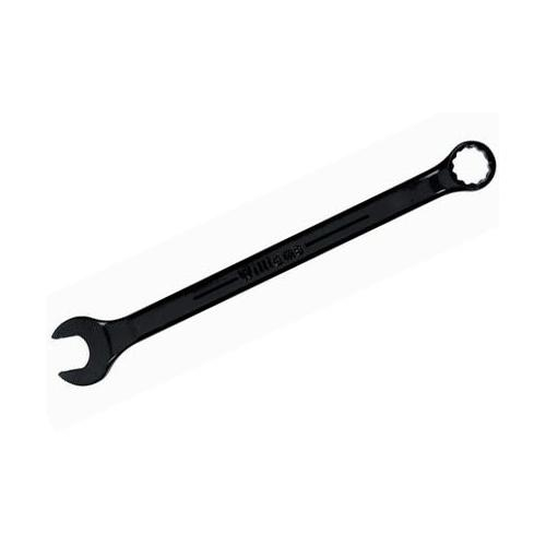 Williams 1242b, Combination Wrench Black Industrial, Sae 1-5/16"