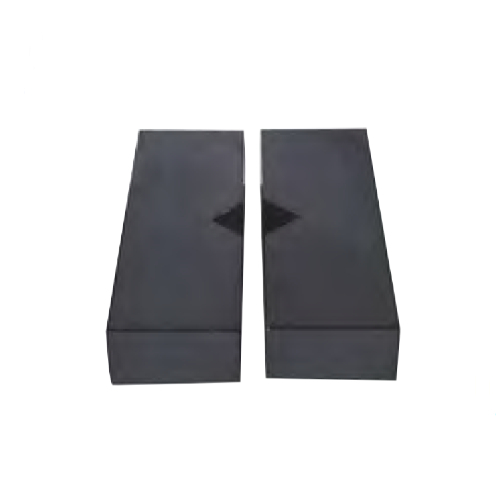 Buy Williams JHW100TAP, VBlocks, 100 Ton, Pair Mega Depot