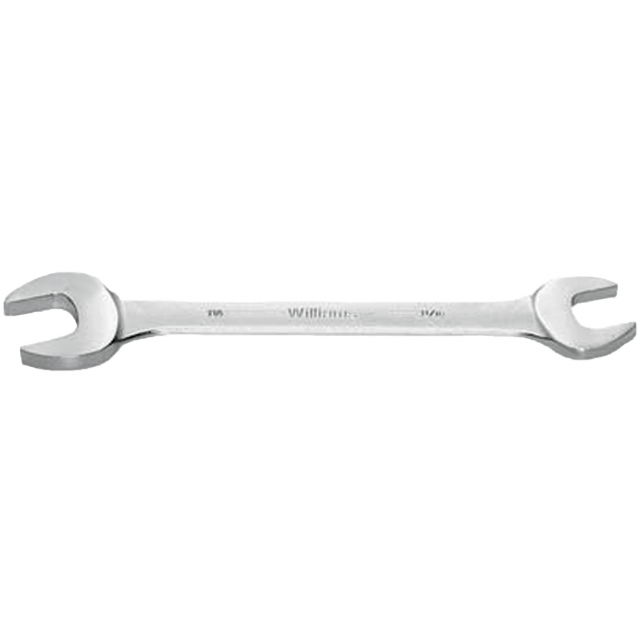 Buy Williams JHW1038A, Satin Finish Double Head, Wrench, 1-1/2