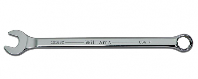 Williams JHW1191