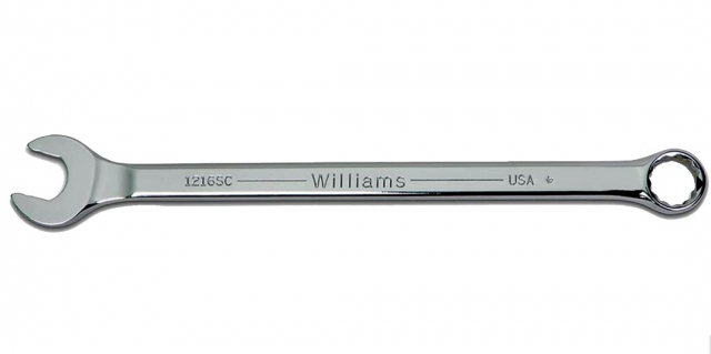 Williams JHW1195
