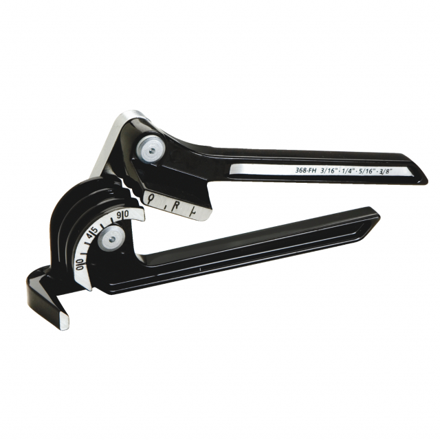 Buy Williams JHW43621, TripleHead Tubing Bender for Soft Tubing Mega