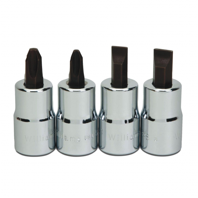 Williams JHWWSSSP-4RC