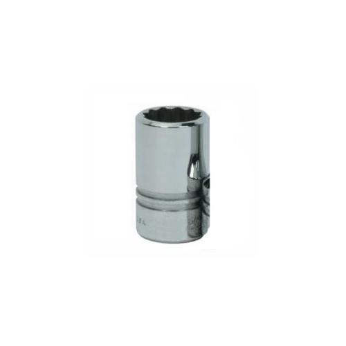 Williams St-1228, Shallow Drive Socket, Imperial, 7/8"