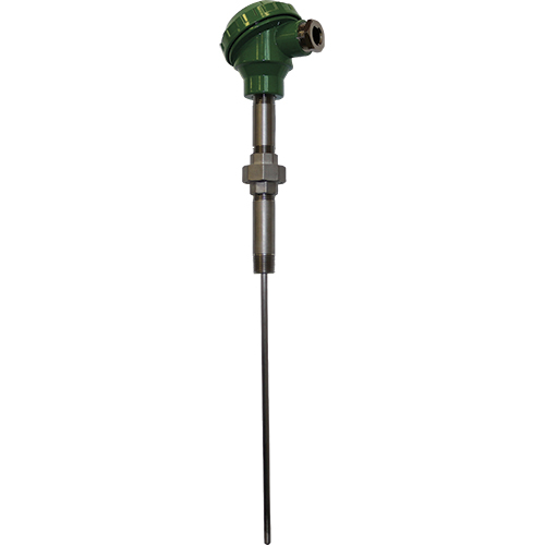 Custom Made Industrial Thermocouples - 32 Types • Temp-Pro