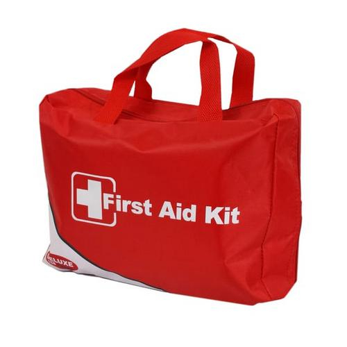 Wnl Products Fak6100, Deluxe First Aid Kit