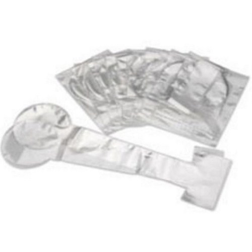 Wnl Products Naslf03696u, Lifeform Basic Buddy Face Shield Lung Bags