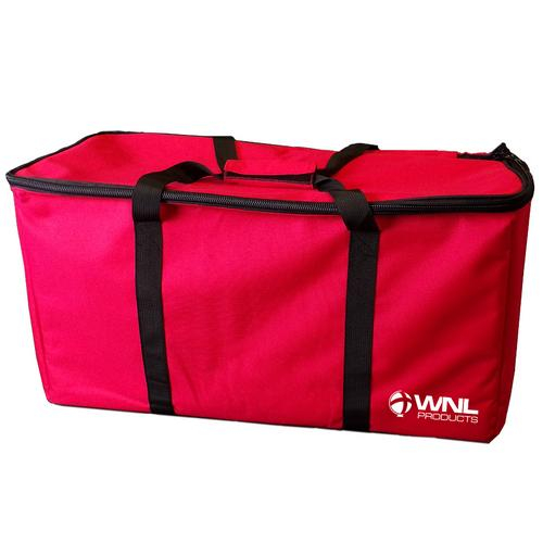 Wnl Products Sif5000c, Practi-carry Training Bag With Training Valve