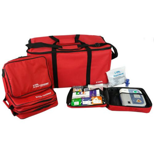 Wnl Products Wl220esvp, Aed Practi-trainer Defibrillator Training Kit
