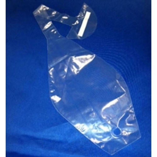Wnl Products Wlfslb100p, Adult/child Face Shield Lung Bag