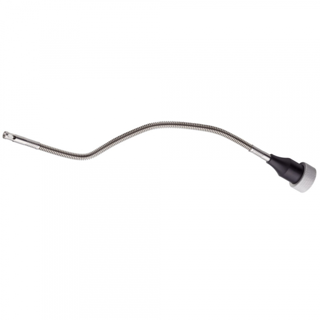 Wohler 3242, 12" Flexible Probe For A 550 / 500 Flue Gas Analyzers