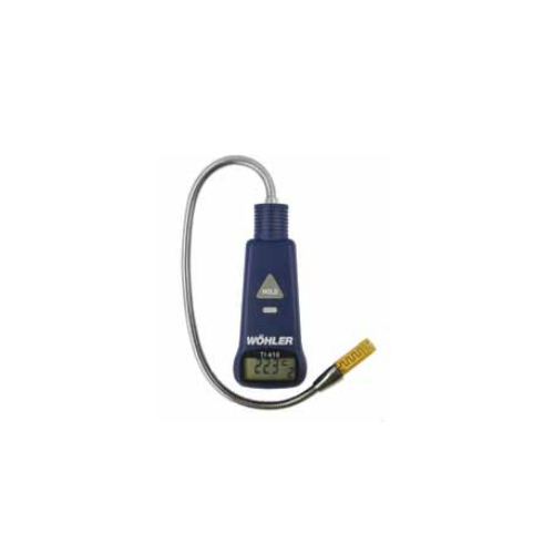 Wohler 6808, Ti410 Dew Point Indicator