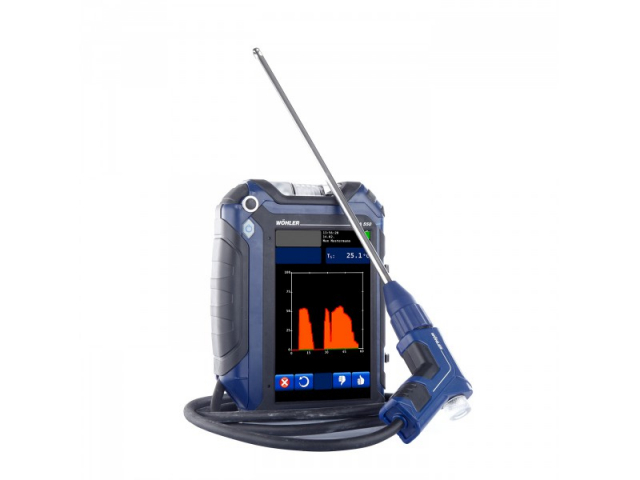Wohler 7765