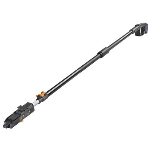 Buy Worx WA0167, 20V Cordless Chainsaw Pole Extension Mega Depot
