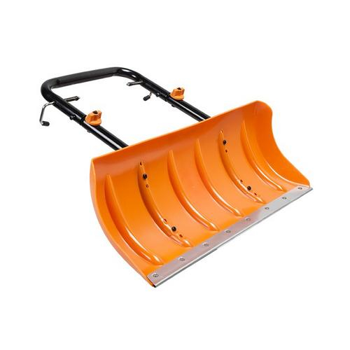 Worx Wa0230, Aerocart Wheelbarrow Snow Plow