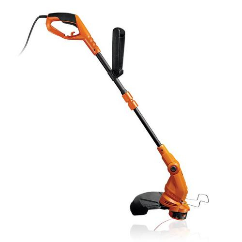Worx Wg119, 15" Electric Grass Trimmer, 5.5 Amp