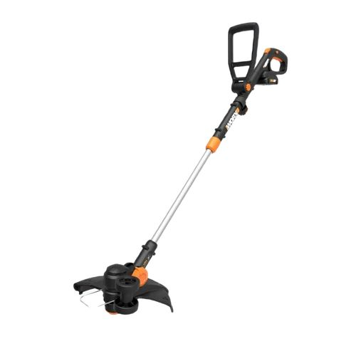 Buy Worx WG170.2, 20V Power Share GT Revolution 12" String Trimmer - Mega  Depot