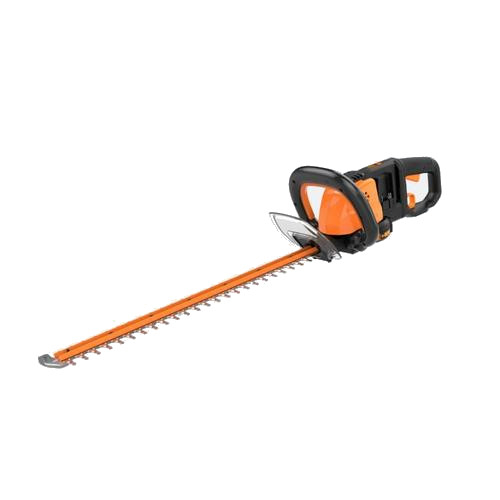 Worx WG284 40V Power Share 24 Cordless Hedge Trimmer