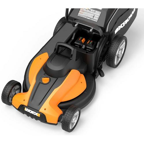 Worx wg744 sale