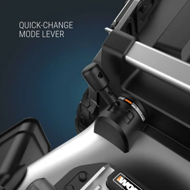 Buy Worx WG753, Cordless 21