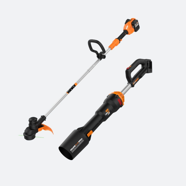 Worx WG914