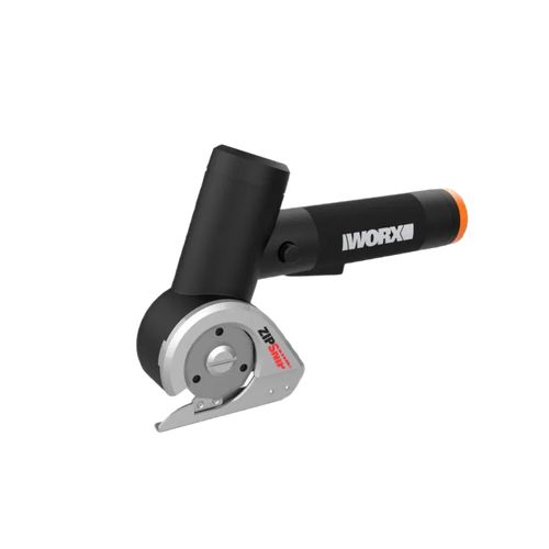 Worx WX745L.9 MakerX 20V ZipSnip Mini Rotary Cutter - Tool Only