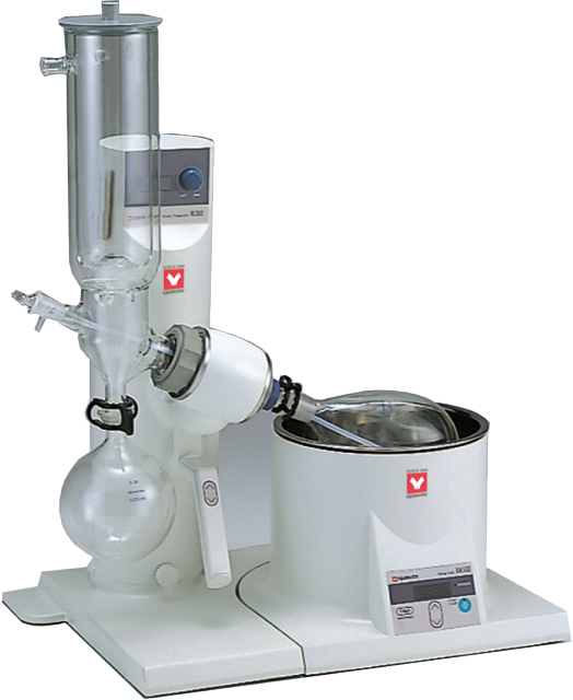 Buy Yamato RE301CW, RE301 Series Rotary Evaporator with Water Bath