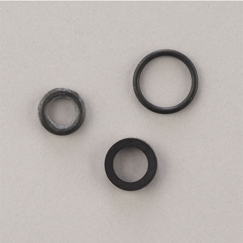 Buy Yellow Jacket 19045, Gasket Set for Quick Couplers Mega Depot