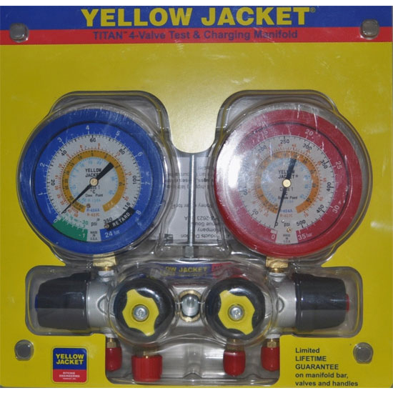 Yellow Jacket 49957