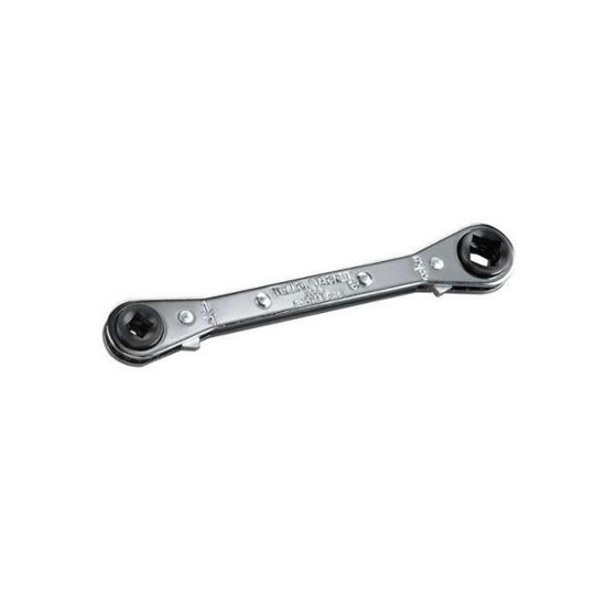 Buy Yellow Jacket 60613, Straight Service Wrench - Mega Depot