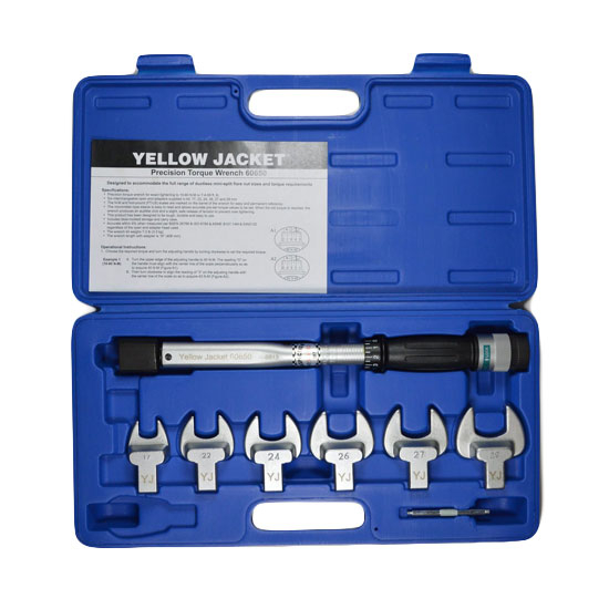 Yellow jacket 60652 deals