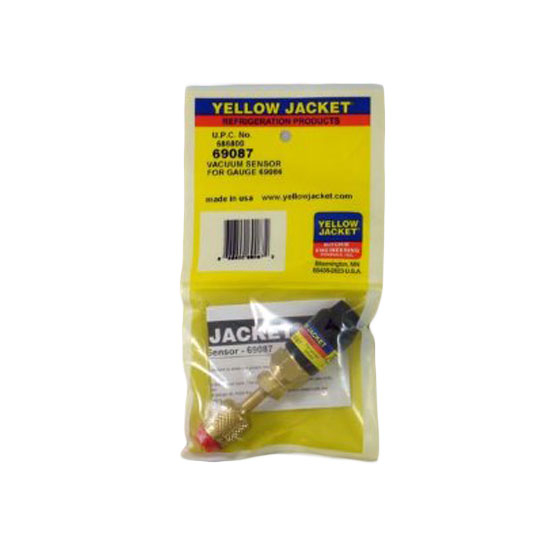 Buy Yellow Jacket 69087, Replacement Sensor for Vacuum Gauge Mega Depot