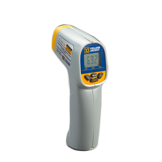 Yellow Jacket 69228 Pistol-Grip Infrared Thermometer