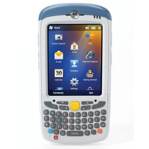 Zebra MC55E0-HM0S3RQA9US