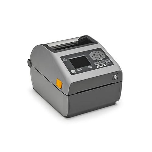 Buy Zebra ZD62043D01F00EZ, ZD620d Printer, 300dpi, BTLE, Serial