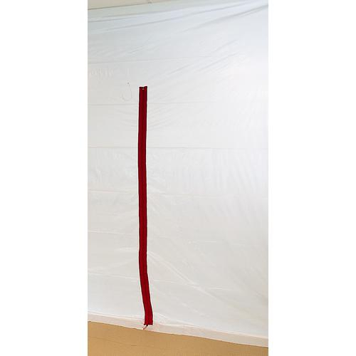 Buy ZipWall PY50, Dust Barrier Plastic Sheeting, (Pack of 6 pcs) Mega