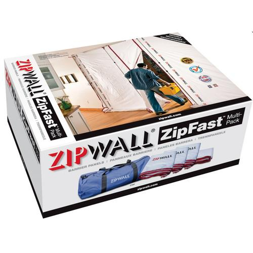 ZipWall ZFMP