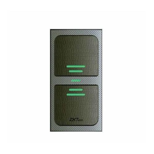 Zkteco Kr501e, Kr501 Series Zkaccess Proximity Card Reader, 125 Khz