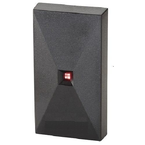 Zkteco Kr503h, Kr503h Series Multi-technology Proximity Card Reader